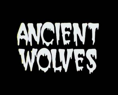 logo Ancient Wolves